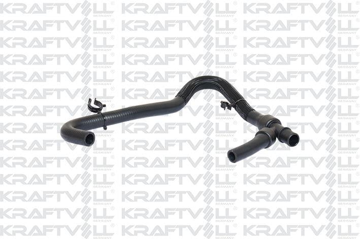 KALORIFER HORTUMU MEGANE III FLUENCE 1,5 DCI