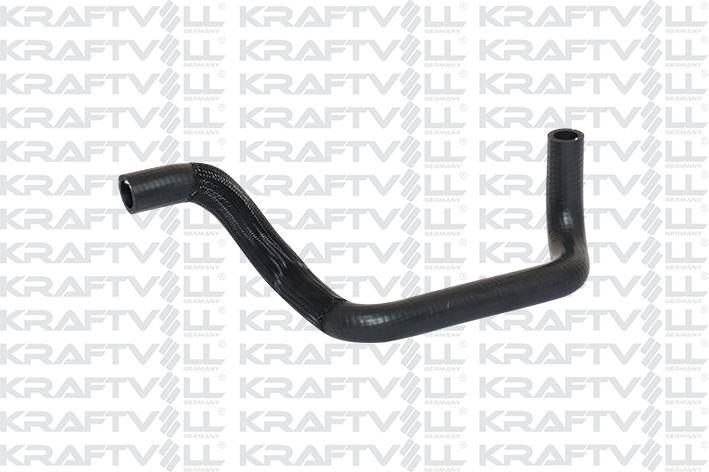 KALORIFER HORTUMU P206 2,0 HDI (MA 1347)