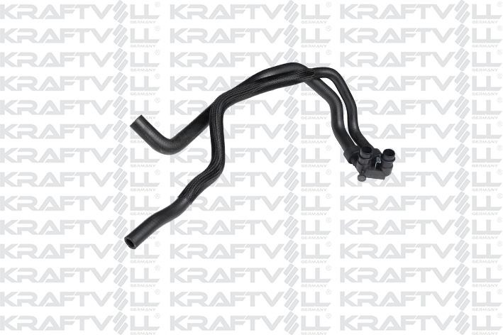 KALORIFER HORTUMU P306 BERLINGO ZX 1,4