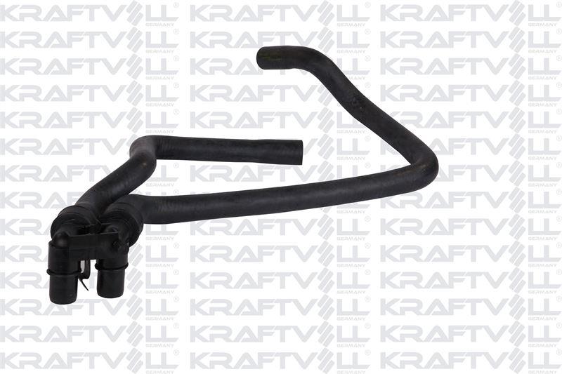 KALORIFER HORTUMU PARTNER BERLINGO XSARA 1,9D