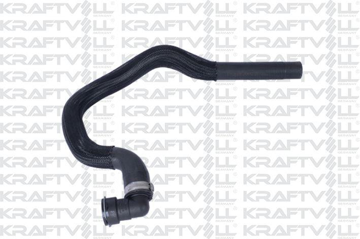 KALORIFER HORTUMU PEUGEOT EXPERT III 1.6 HDI CITROEN JUMPY III  1.6 HDI