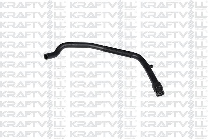 KALORIFER HORTUMU (PLASTIK KAFA REKORLU) DUCATO III 2,3JTD, 06>