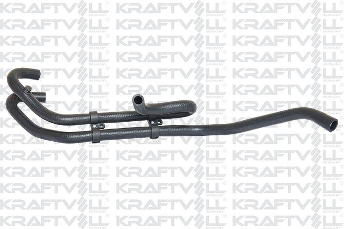 KALORIFER HORTUMU R21