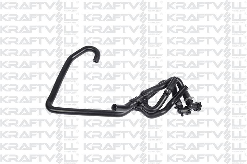 KALORIFER HORTUMU RENAULT KANGOO BE BOP (KW0/1_) RENAULT KANGOO Express (FW0/1_)
