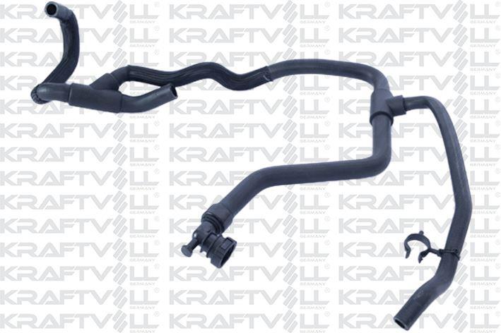 KALORIFER HORTUMU RENAULT MASTER III 2.3 DCI
