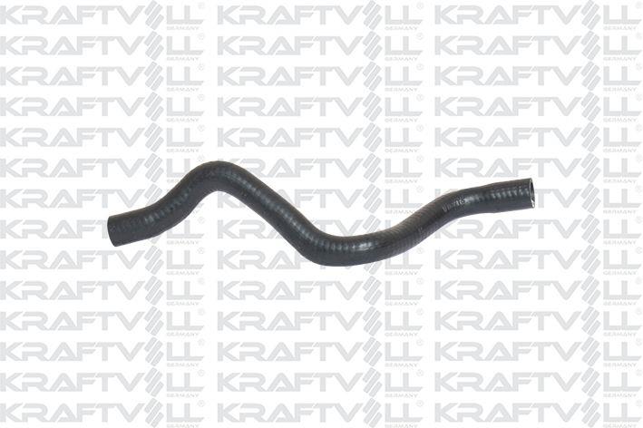 KALORIFER HORTUMU SAG CLIO III 1,2 / 1,5DCI