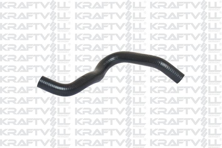 KALORIFER HORTUMU SANDERO / LOGAN MCV 1,5 DCI