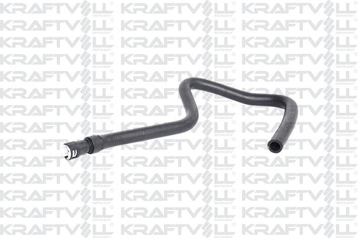 KALORIFER HORTUMU TRANSIT V184 2.4TDCI 01-06