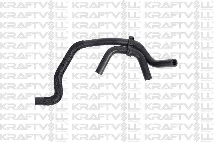 KALORIFER HORTUMU TRANSPORTER T5 1,9 TDI, 03>10