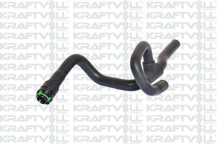 KALORIFER HORTUMU VECTRA B 1,8 / 2,0