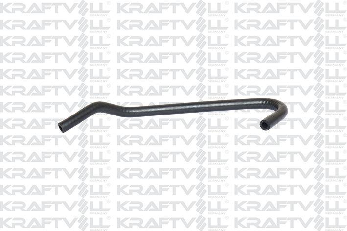 KALORIFER HORTUMU VECTRA B 1,8 / 2,0
