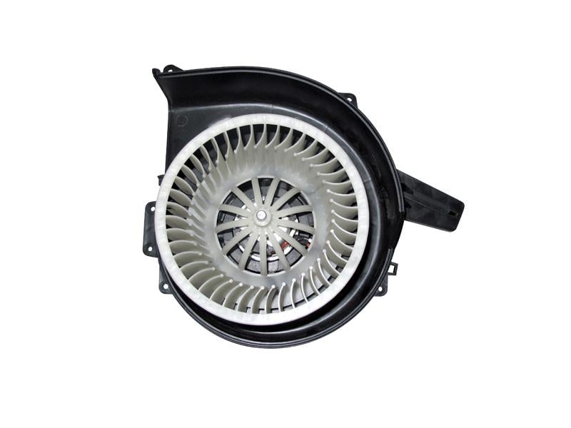 KALORİFER MOTORU 12V POLO A2 CORDOBA IBIZA IV V FABIA (REZİSTANSLI)