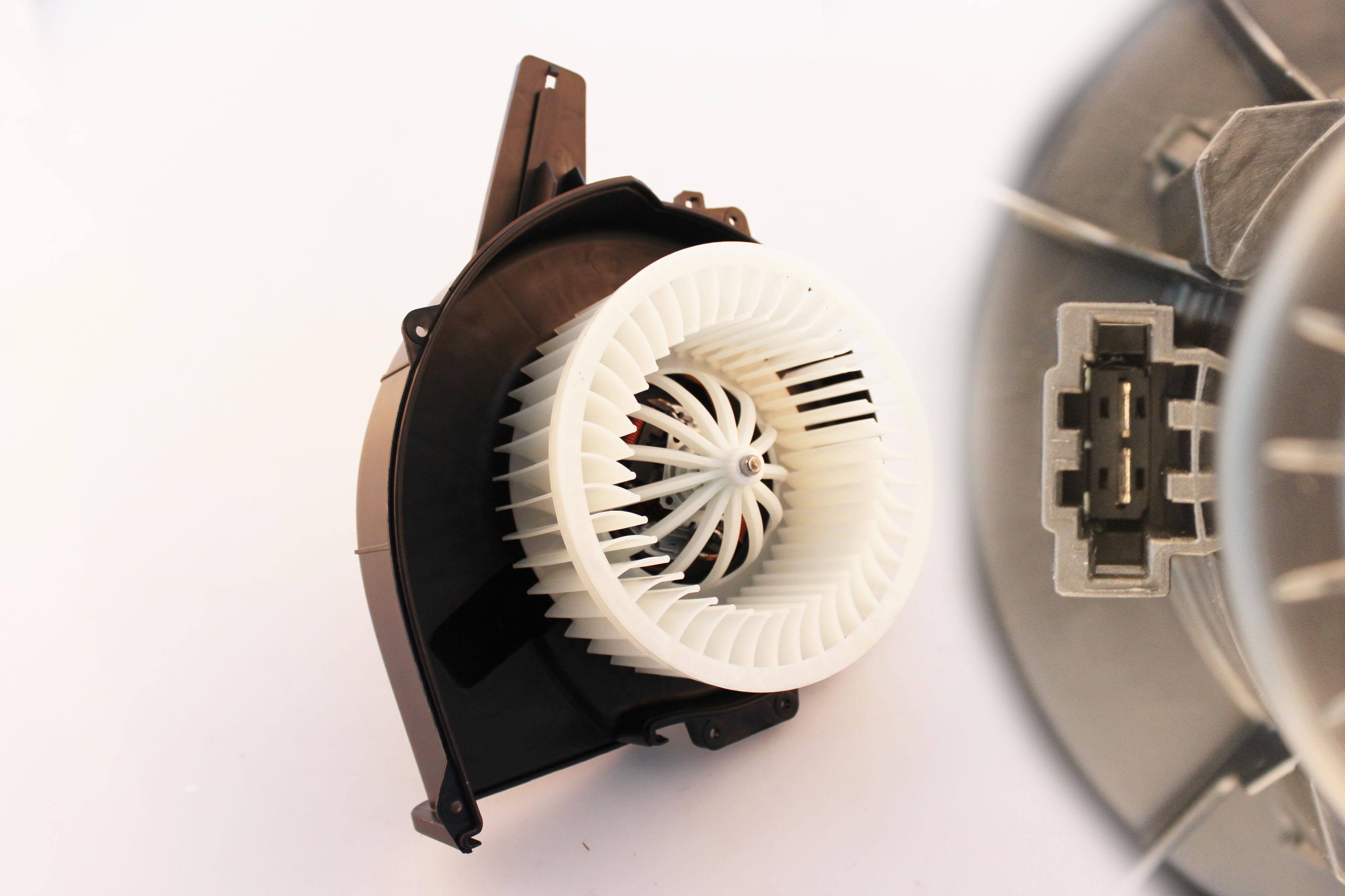 KALORİFER MOTORU 12V POLO A2 CORDOBA IBIZA IV-V FABIA