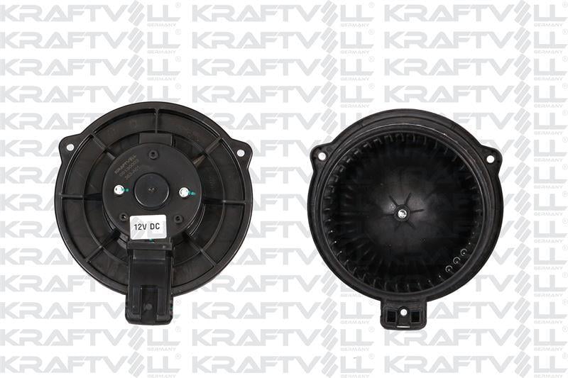 KALORIFER MOTORU ACCENT BLUE 2011>