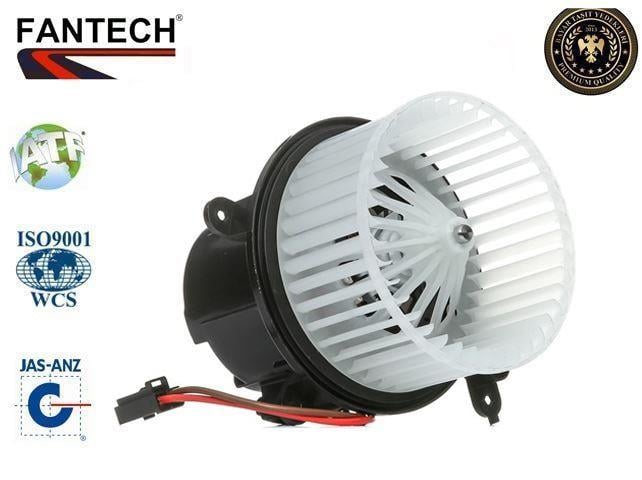 KALORİFER MOTORU ARKA TARAF MERCEDES EQV (W447) (20-) MERCEDES eVITO W447 (19-)  A0008304901