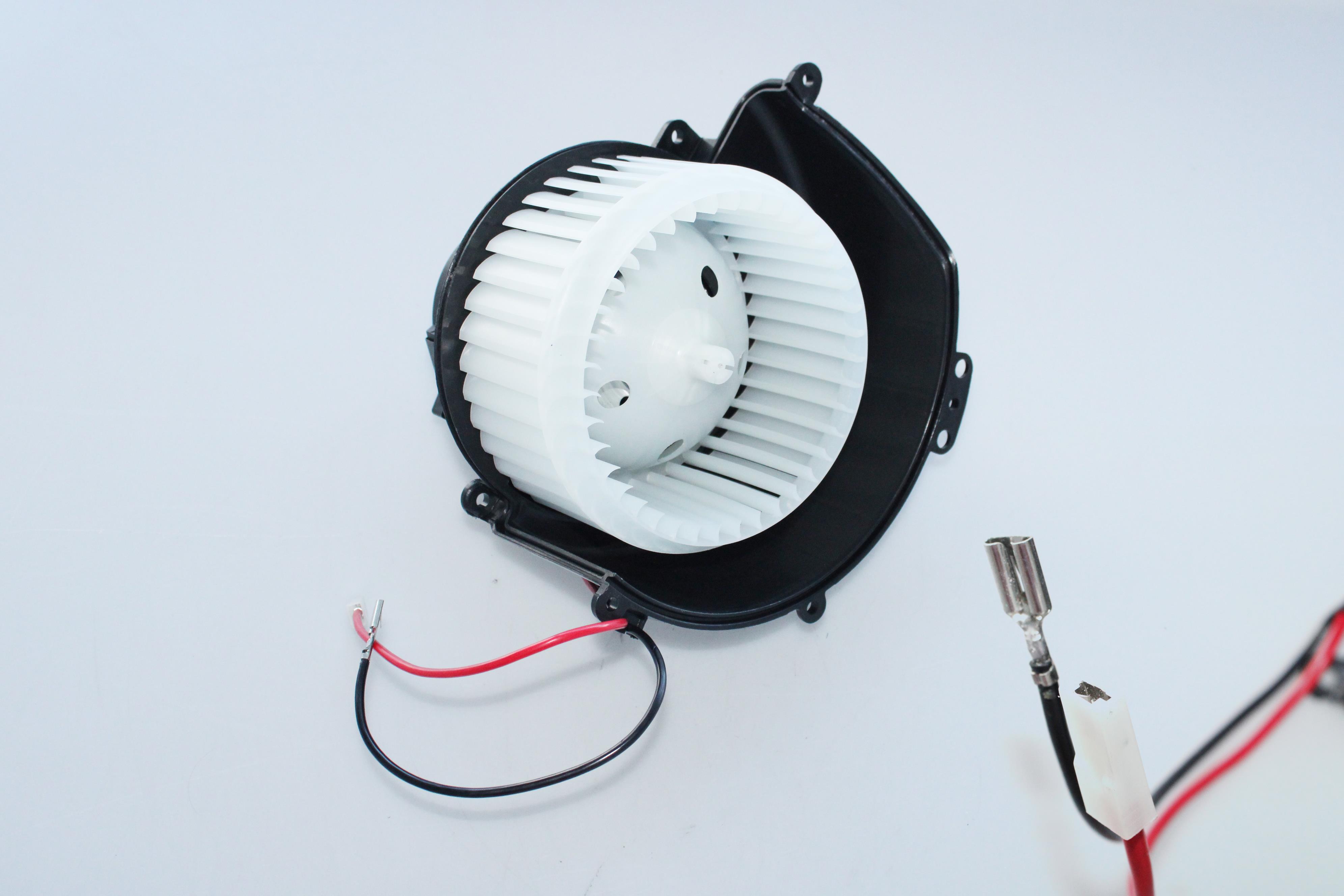 KALORİFER MOTORU ASTRA G ZAFIRA A BM (KABLOLU)