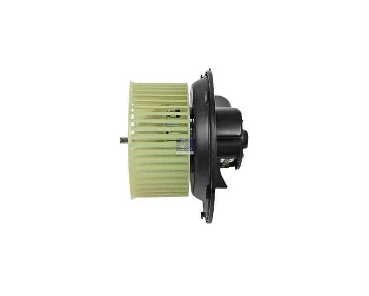 KALORİFER MOTORU ATEGO 1 (24V)