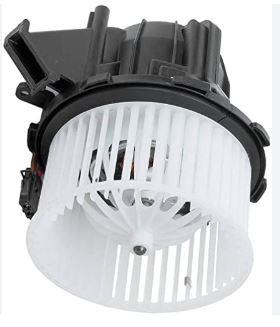 KALORİFER MOTORU AUDI A4 8K2 (B8) (07-15) AUDI A4 8K5 (B8) AVANT (07-15) AUDI A5 (8F7) (09-17) AUDI