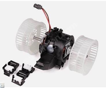 KALORİFER MOTORU BMW 5 SERİ E60-E61 (03-10) BMW 6 SERİ E63-E64 (04-10)