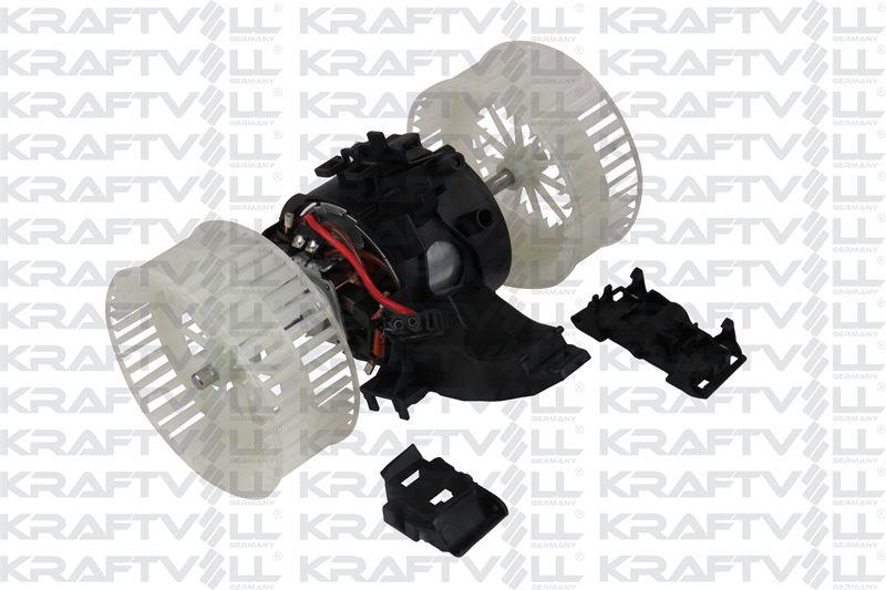 KALORIFER MOTORU BMW E60 E61 E63 E64 12V