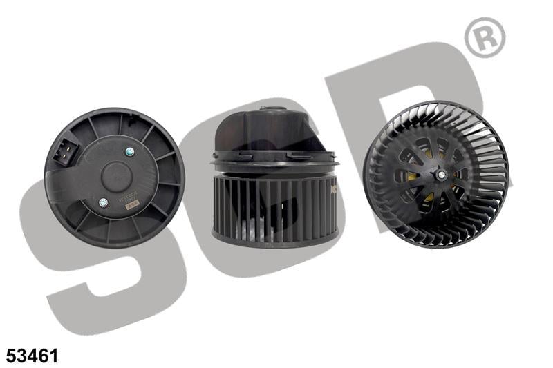 KALORİFER MOTORU C MAX 2 FOCUS 3 KUGA 2 TOURNEO TRANSIT CONNECT V408