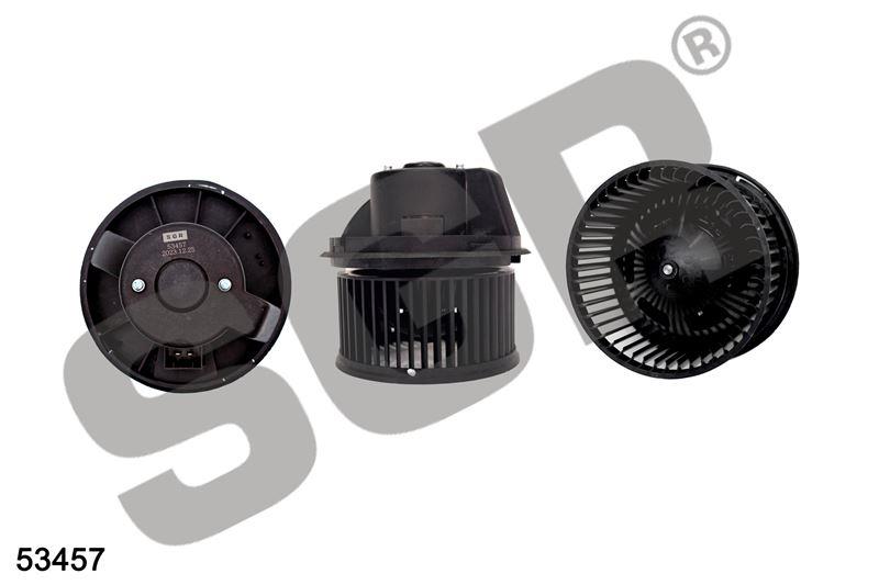 KALORİFER MOTORU C MAX FOCUS 2 FOCUS C MAX KUGA 1 MONDEO 4 S MAX