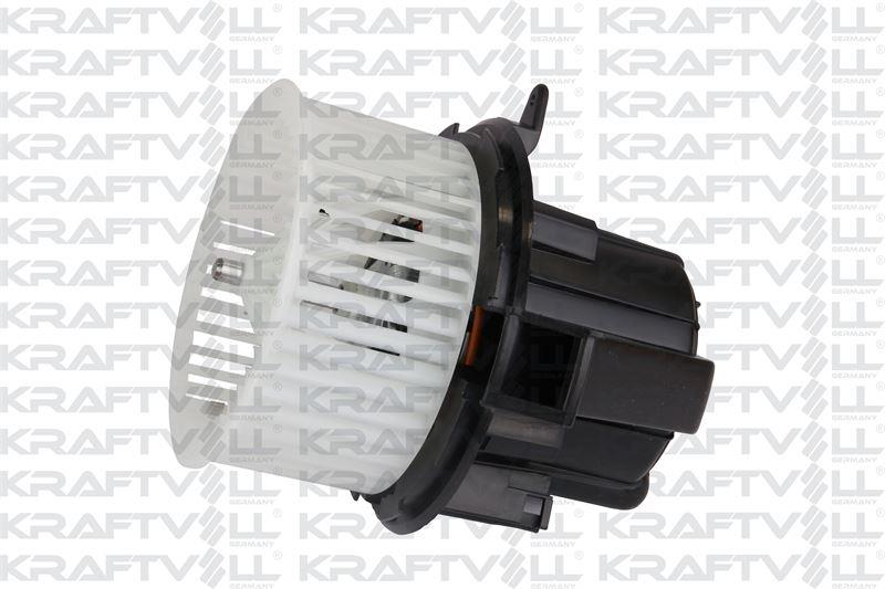 KALORIFER MOTORU C3-C4 CACTUS-DS3