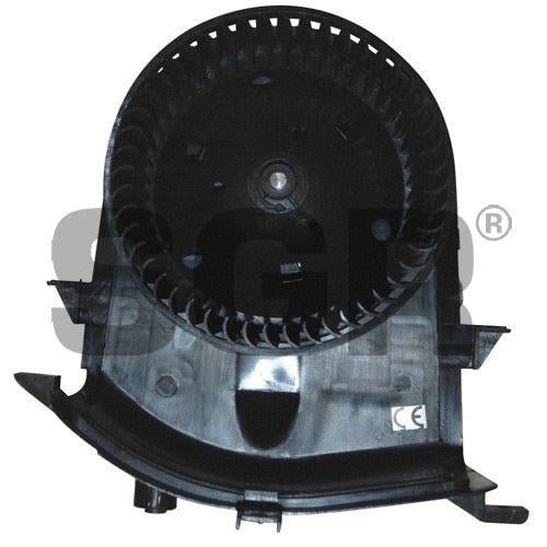 KALORİFER MOTORU CADDY 2 - GOLF 3 - JETTA 3 1H2 - POLO 4 1H1820021