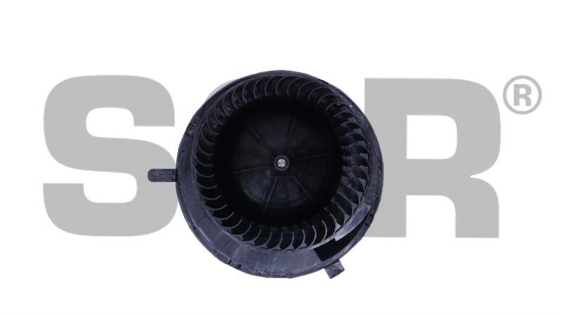 KALORİFER MOTORU CADDY 3-4 - GOLF 5-6 - JETTA 3-4 - A.A3 - S.LEON 2 - S.OCTAVIA 2 1K1819015