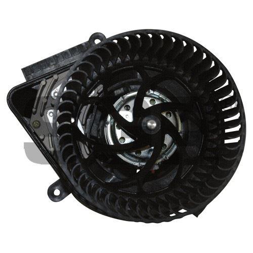 KALORİFER MOTORU CITROEN BERLINGO - PEUGEOT PARTNER 1996-2002 6441-L3