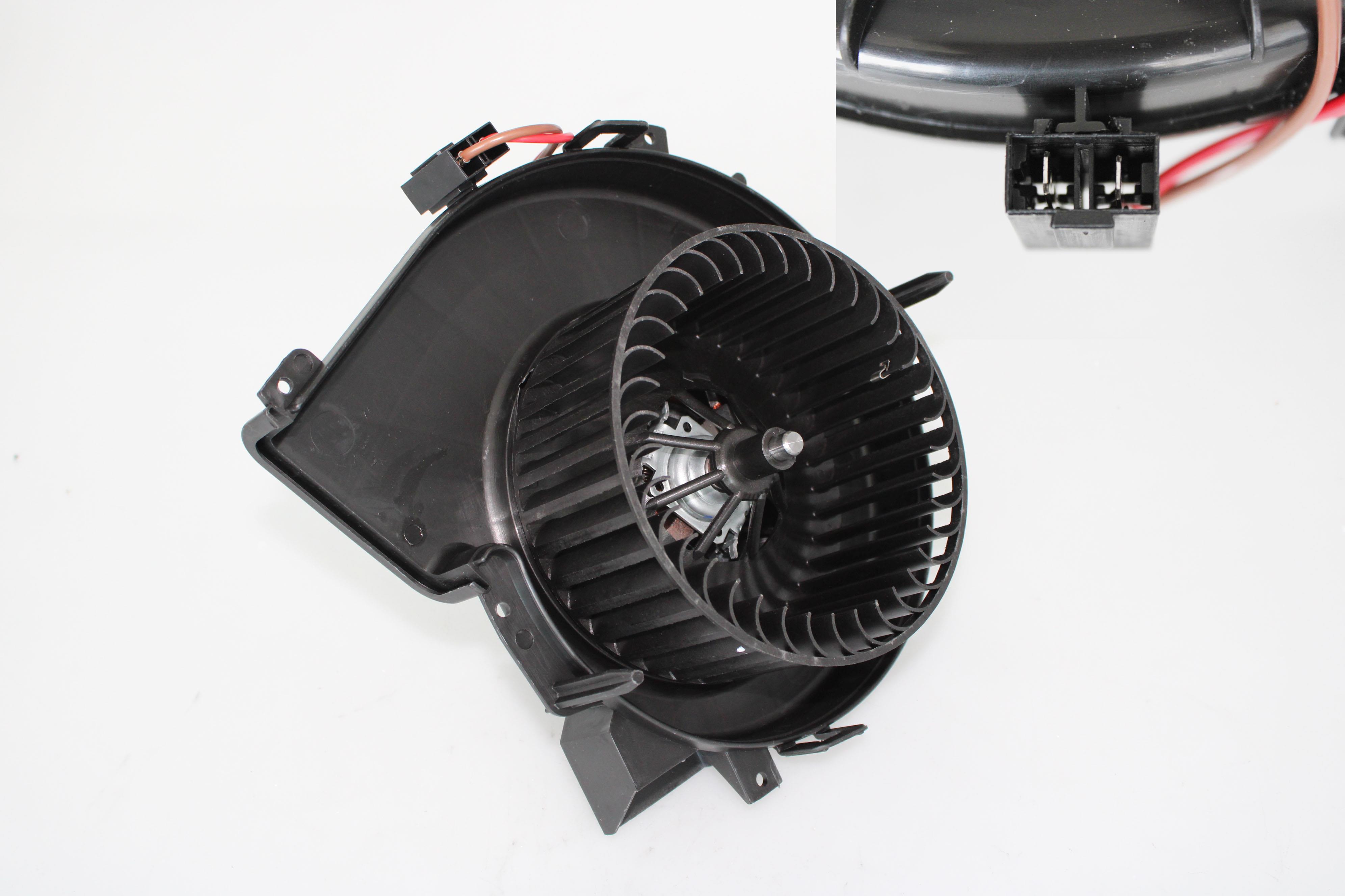 KALORİFER MOTORU CORSA C 00> TIGRA TWINTOP 04> KLİMASIZ (KABLOLU)