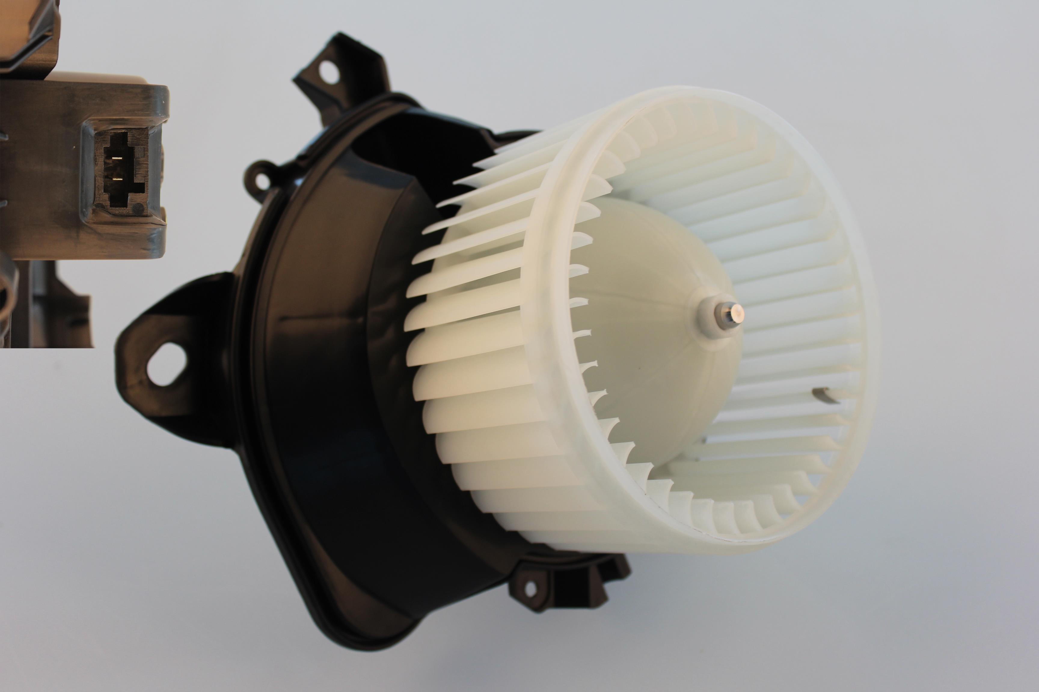 KALORİFER MOTORU CORSA D 06> ADAM 13> LINEA 07> PUNTO EVO 09> PUNTO III 12> GRANDE PUNTO 08> PEUGEOT BIPPER 08> CITREON NEMO