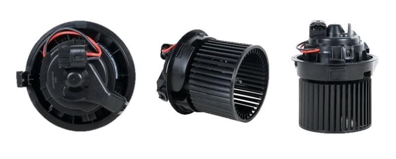 KALORİFER MOTORU DACIA LOGAN 2  LOGAN MCV 2  SANDERO 2