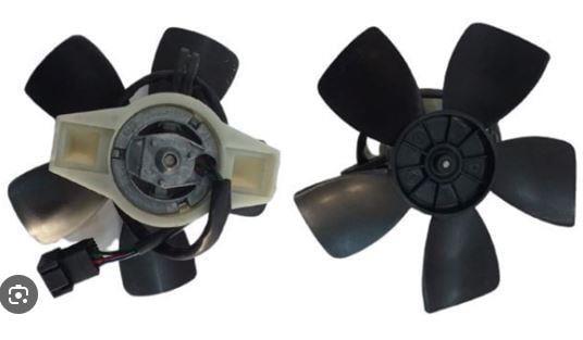 KALORİFER MOTORU DOGAN SLX KARTAL SLX 4FIS