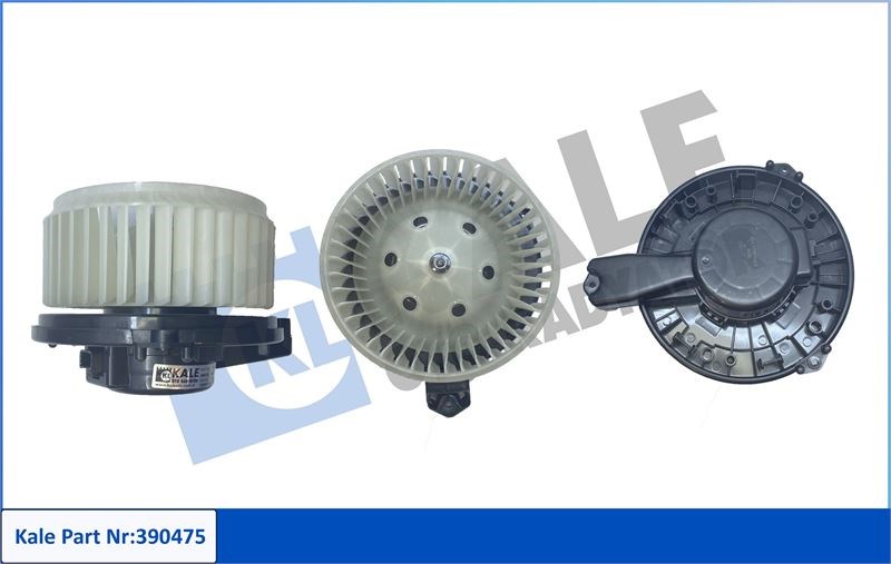 KALORİFER MOTORU HONDA CIVIC 1.5 VTEC 1.6İ VTEC 16<22 KALORİFER MOTORU