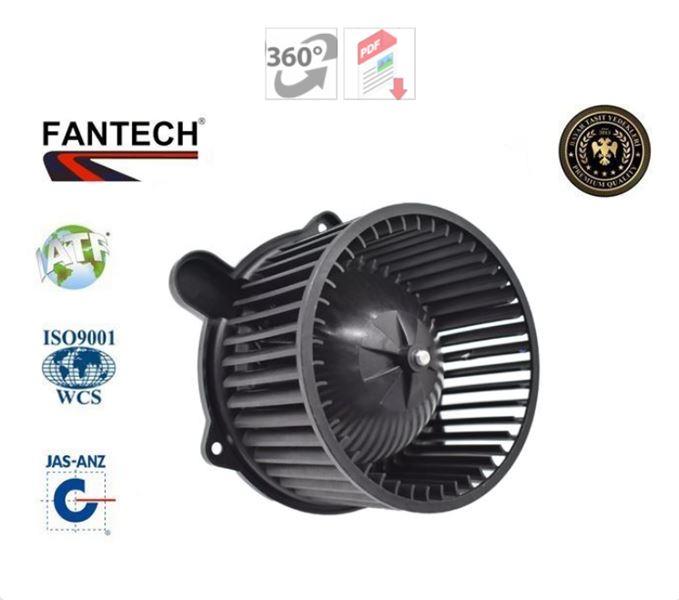 KALORİFER MOTORU HYUNDAI ACCENT (MC) (05-)  97113-1E000