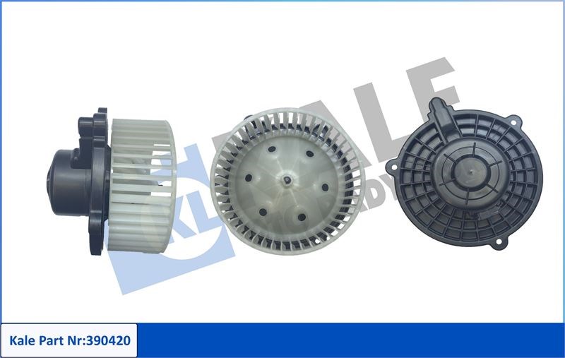 KALORİFER MOTORU HYUNDAI ELANTRA III 1.6 1.8 2.0 00<06 KALORİFER MOTORU