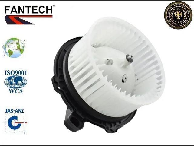 KALORİFER MOTORU ISUZU CHAMPION (00-07) NPR 24v 8-97211954-0