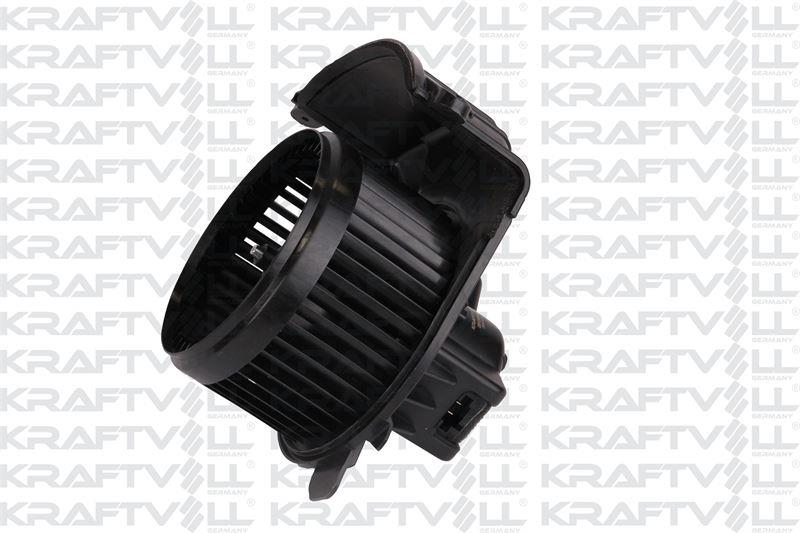 KALORIFER MOTORU KANGOO 1,5DCI 1,6 08> MASTER III 2,3DCI 10>