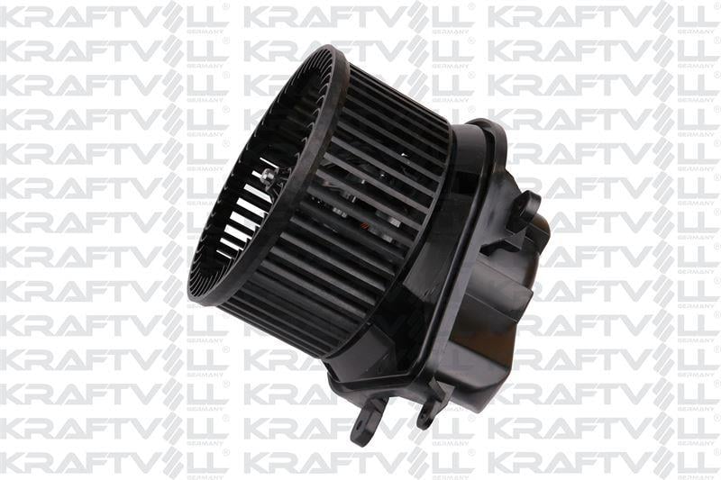 KALORIFER MOTORU MASTER II SAFRANE II