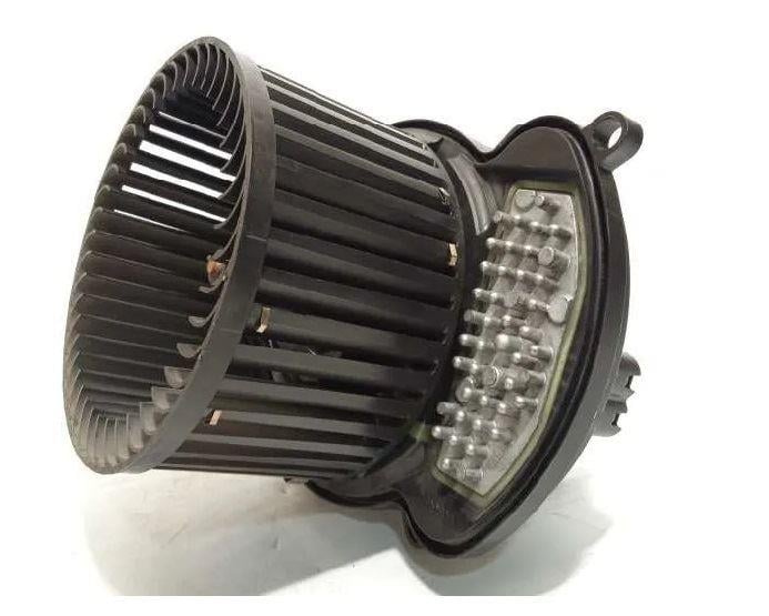 KALORİFER MOTORU MEGANE IV OTOMATİK KLİMALI