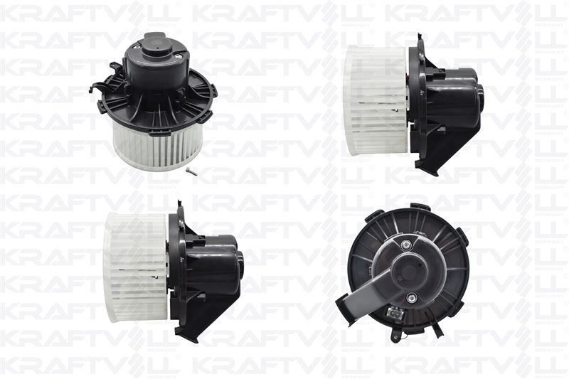 KALORIFER MOTORU MERCEDES SPRINTER 906 06>16 CRAFTER 2,0 2,5 06>16
