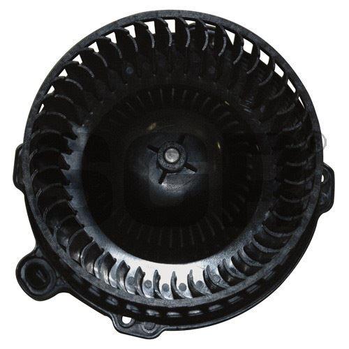 KALORİFER MOTORU NPR CHAMPION 24V 8-97211954-0