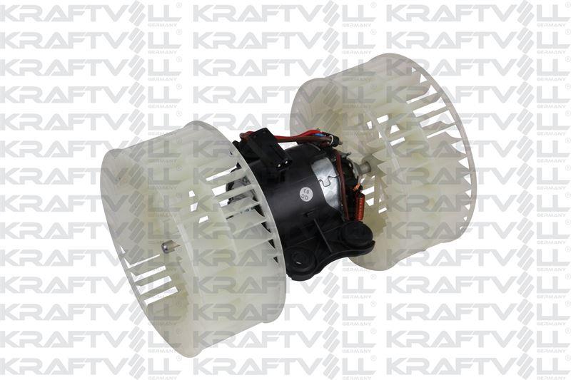 KALORIFER MOTORU ON VIANO W639 03> VITO W639 03>