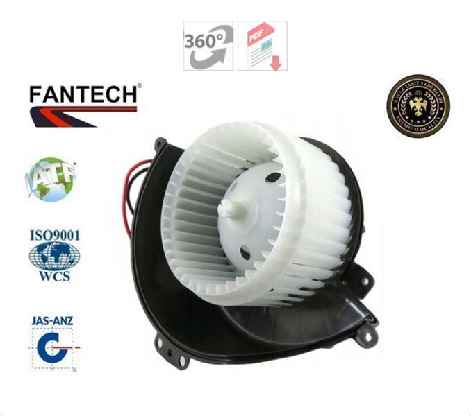 KALORİFER MOTORU OPEL ASTRA G (98-09) OPEL ASTRA H (03-14) OPEL ASTRA H GTC (05-10) 1.6-1.8-2.0
