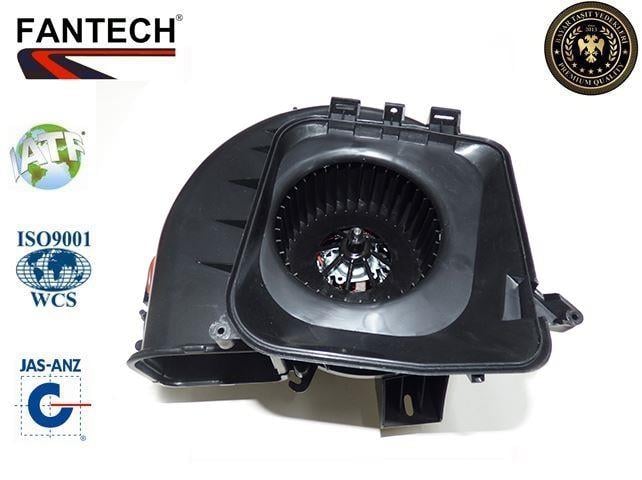 KALORIFER MOTORU OPEL CORSA C COMBO C TIGRA TWINTOP  1845202