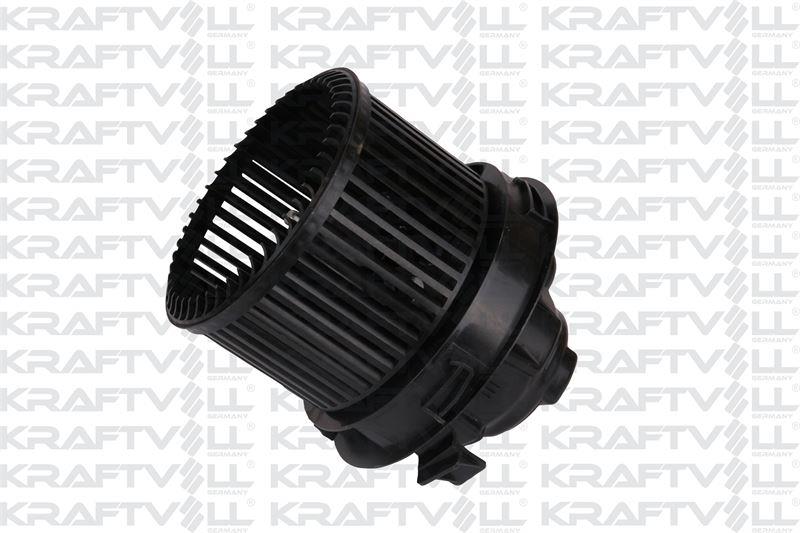 KALORIFER MOTORU P207 1,4 / 1,4 16V / 1,6 16V / 1,4HDI / 1,6HDI 06>