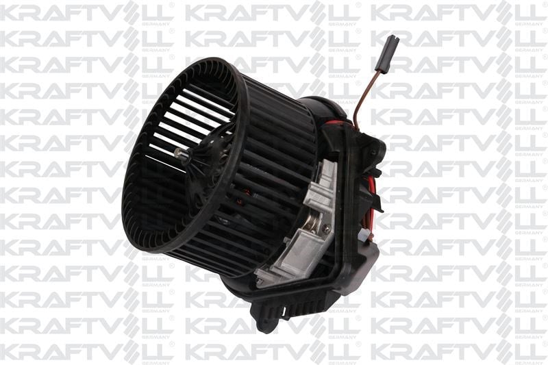 KALORIFER MOTORU P405 P406 EM < 99 KLIMALI