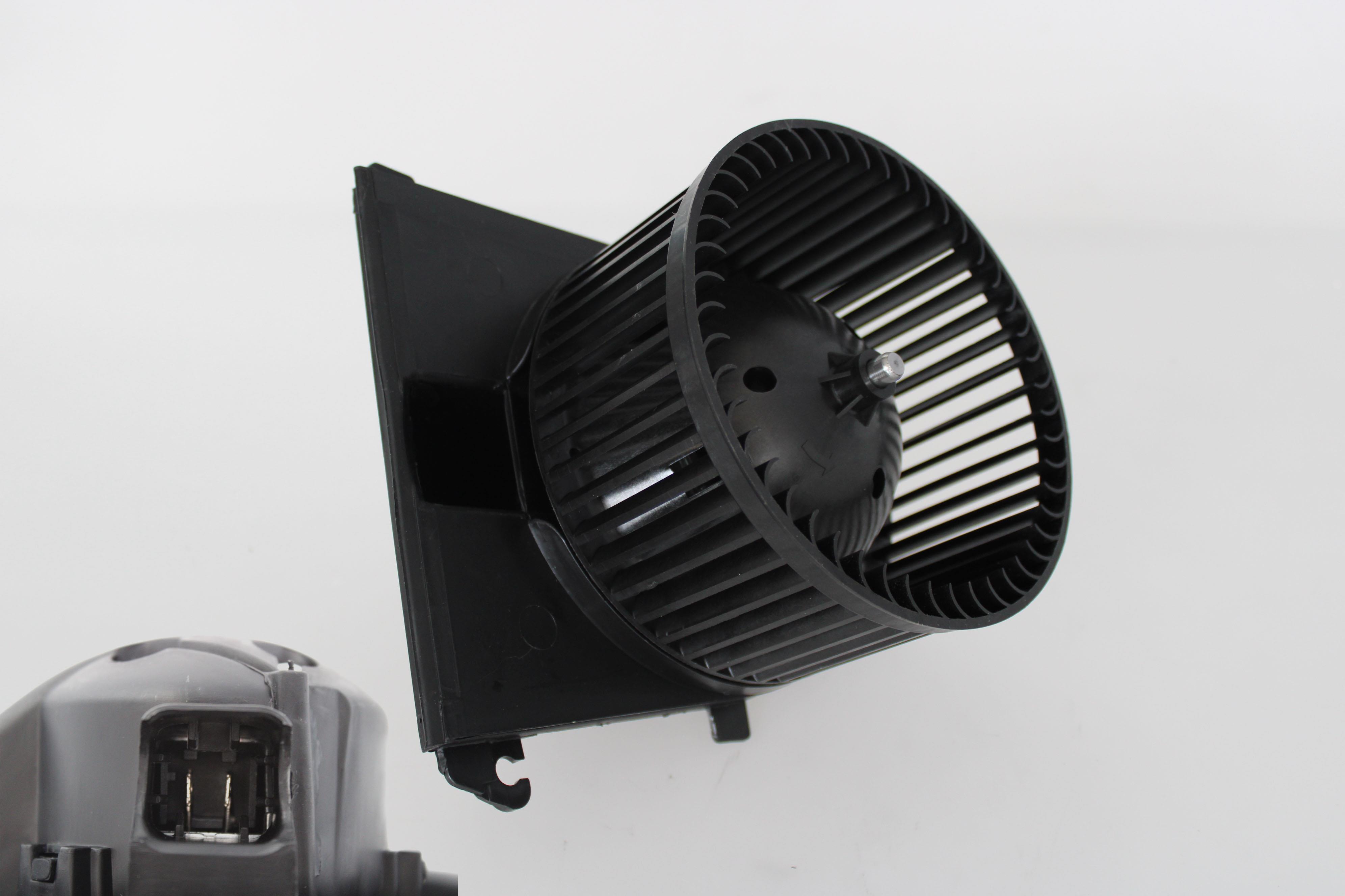 KALORİFER MOTORU PASSAT 97>05 A4 95>01 145x71,2MM