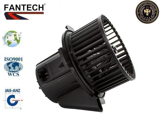 KALORİFER MOTORU PEUGEOT 307  (02-) PEUGEOT 307   CITROEN C4  (B5) (04-10)  1.4-1.6-2.0 6441.S6